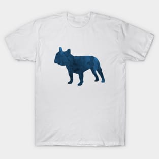 Frenchie aka French Bulldog T-Shirt